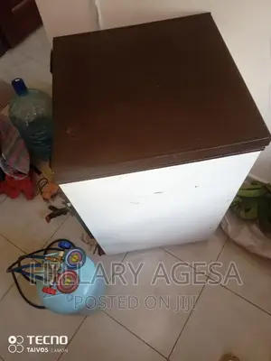 Freezer Gas Refills