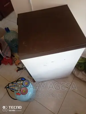 Freezer Gas Refills