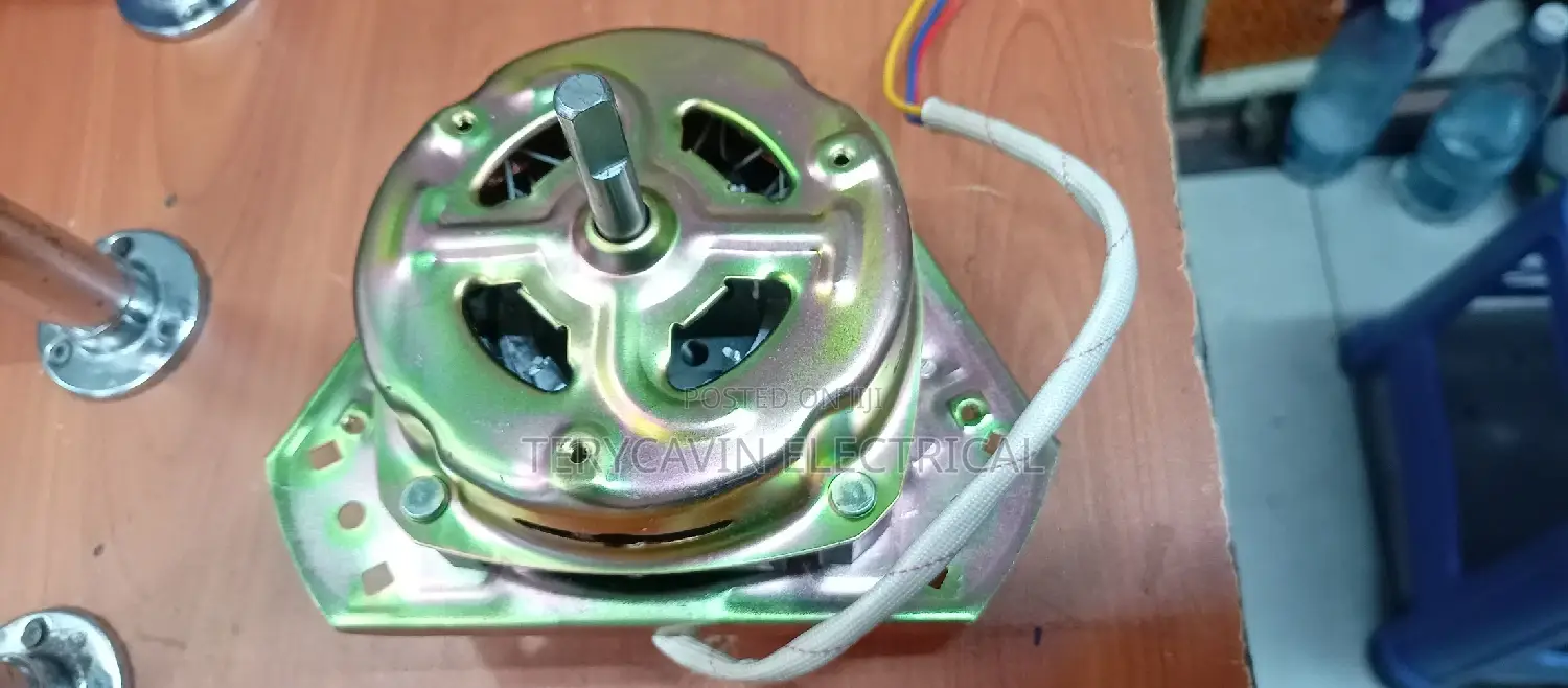70 Watts Motor