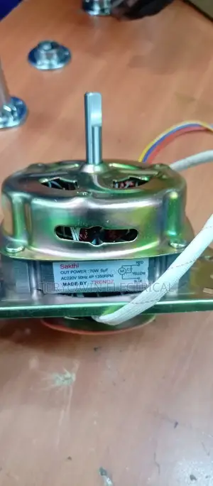 70 Watts Motor
