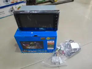 Android WPS Car Screen Radio