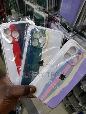 Rainbow Case for Apple iPhone 14 Pro Max Phone Case Back Cov