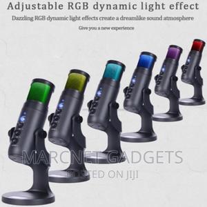 RGB Condenser Microphone - thumbnail 2