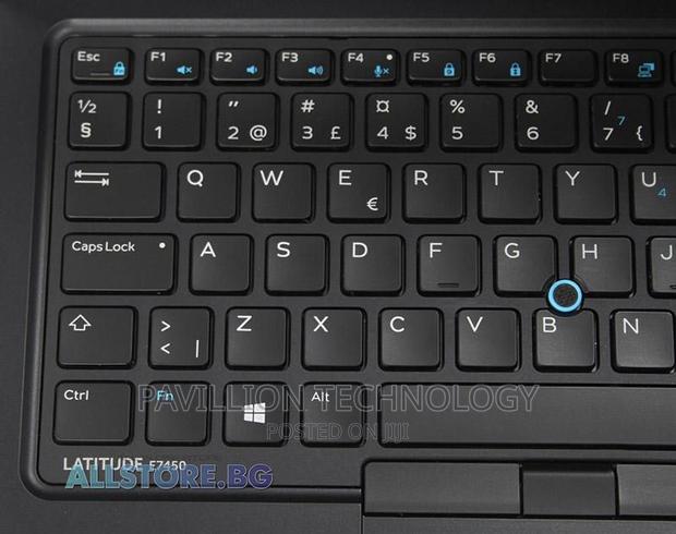 Laptop Dell Latitude E7450 8GB Intel Core I5 SSD 256GB - thumbnail 2