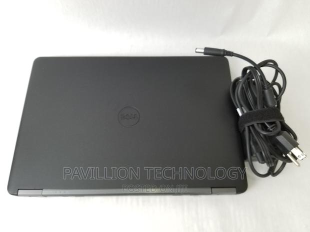 Laptop Dell Latitude E7450 8GB Intel Core I5 SSD 256GB - thumbnail 3