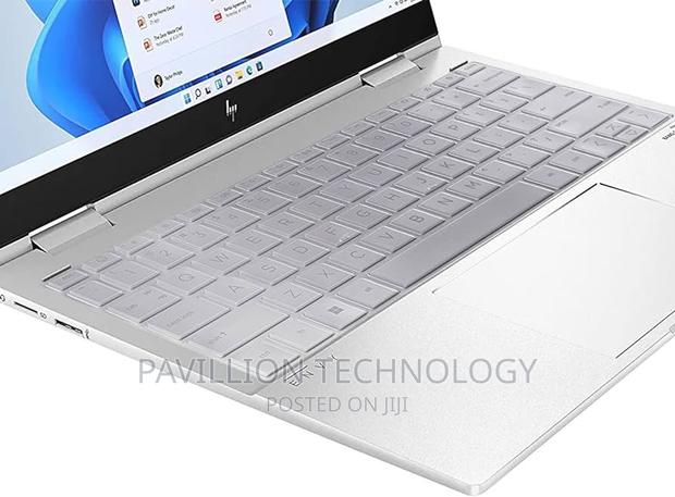 Laptop HP Envy 13 8GB Intel Core I7 SSD 512GB - thumbnail 2