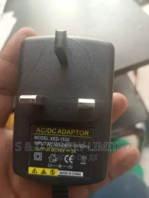 Tagwood Powered Speaker Power Adapter