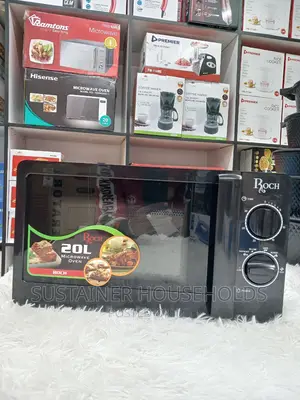Roch Manual Microwave 20 Litres