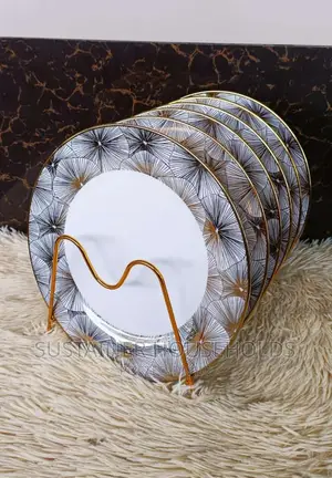 Quality Ceramic Plates