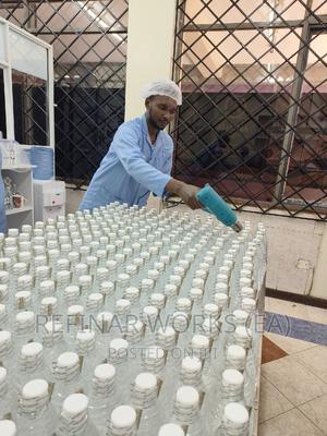 Reverse Osmosis Water Purifier 1000 Liters Per Hour - main view