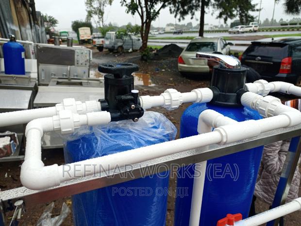 Water Purification Machines in Kenya 1000 LPH - Commercial - thumbnail 15
