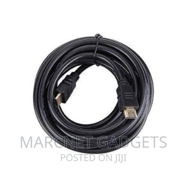 SHK 10M HDMI Cable - main view