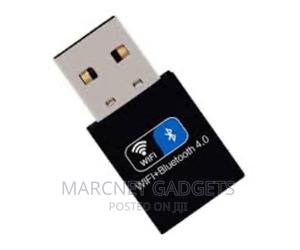USB Wifi+Bluetooth Adapter - thumbnail 2