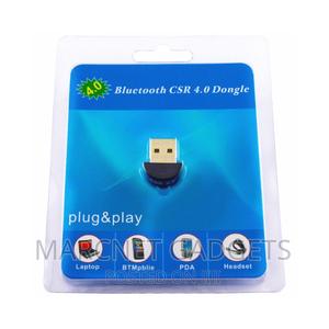 Bluetooth V4.0 USB Dongle for Computer - thumbnail 2