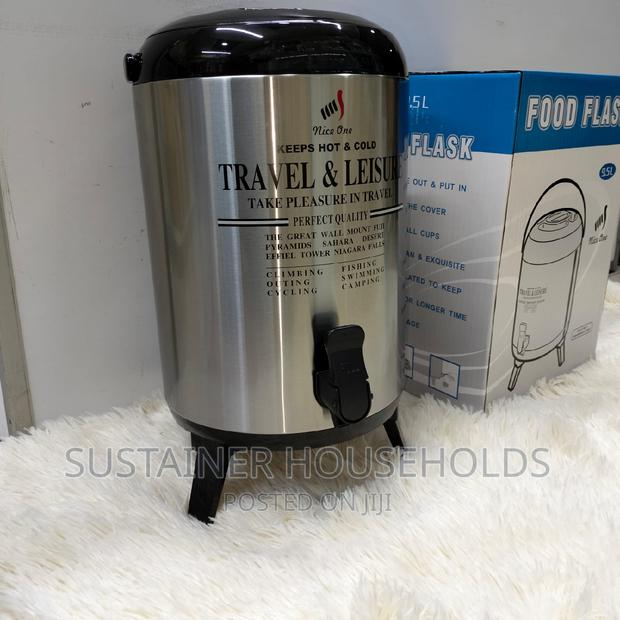 9.5l Tea Urn
 Wholesale Price* 