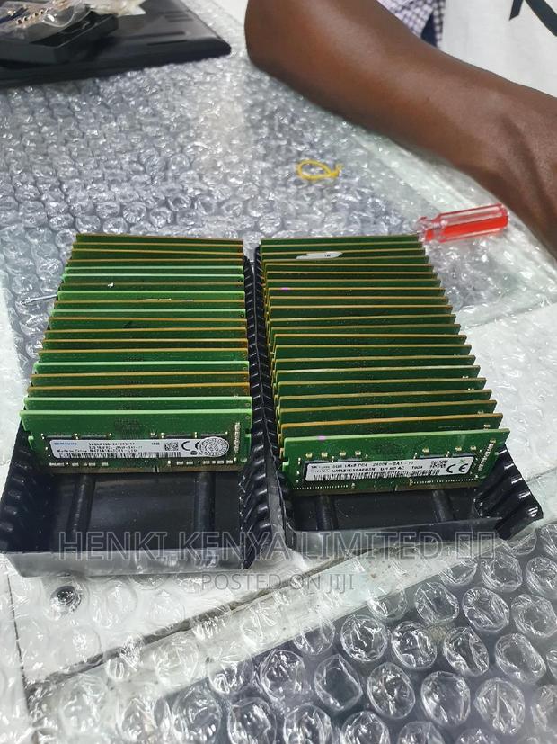 Offer on 8gb Rams DDR 4 for Laptop