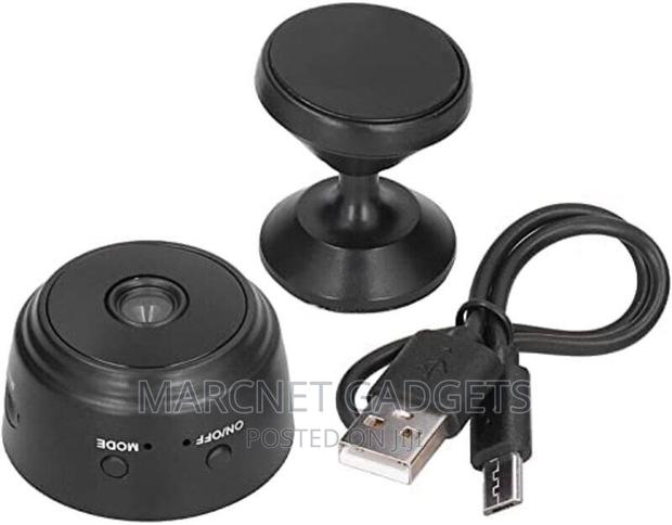 A9 Mini Camera 1080P HD IP Camera Night Version Voice - main view