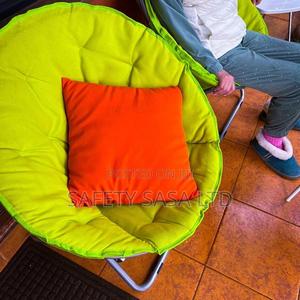 Moon Chair - thumbnail 2