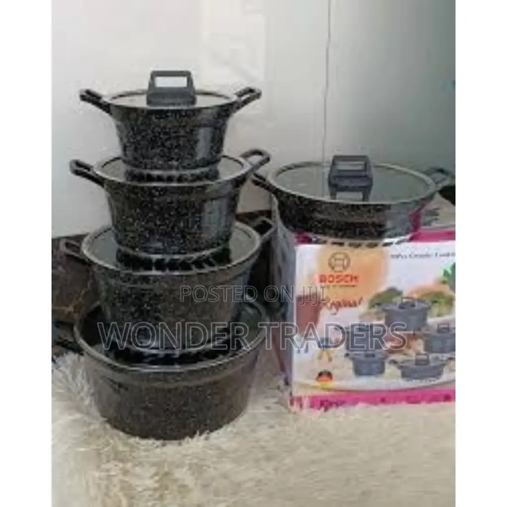 10pcs Original Bosch Set