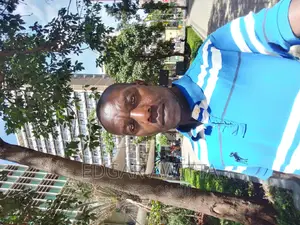 Uber/Bolt Driver Position