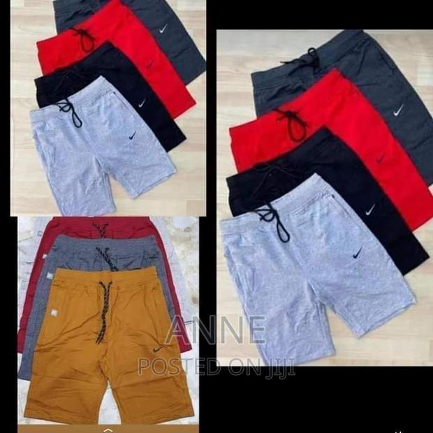 Sweatshorts (Unisex) - main view