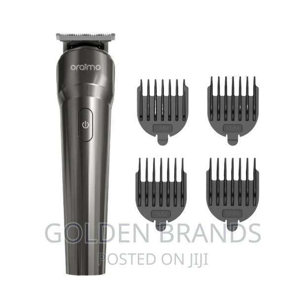 Oraimo Smarttrimmer Powerful Durable Trimmer - thumbnail 2