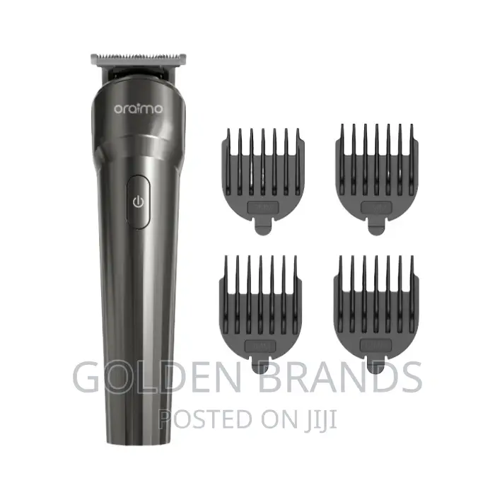 Oraimo Smarttrimmer Powerful Durable Trimmer