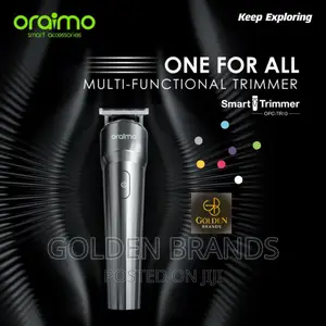 Oraimo Smarttrimmer Powerful Durable Trimmer