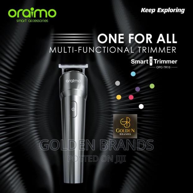 Oraimo Smarttrimmer Powerful Durable Trimmer - main view