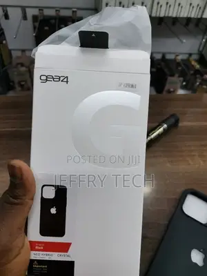 Gear4 ZAGG Rio Snap Case Apple iPhone 12 Pro Max, D30 Drop P