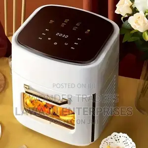 Silver Crest Air Fryer 15litre