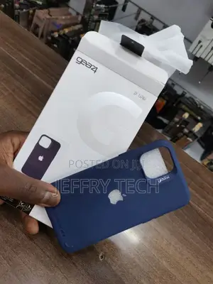 GEAR4 Rio iPhone 11 Pro Case - Blue