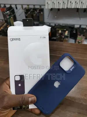 Gear4 Rio Case for iPhone 11 Pro - Blue