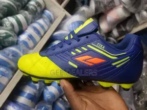 Tika Quality Soccer Boots,Tika Football Boots