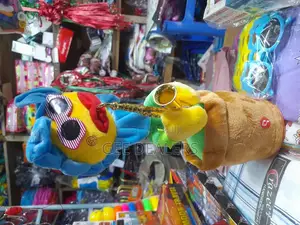 Kids Dancing Cactus Toy