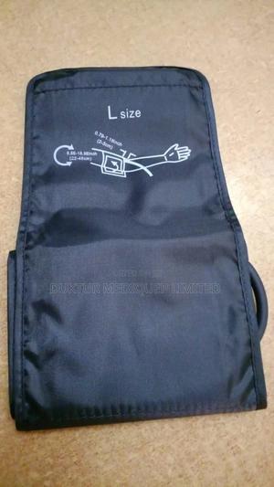 Blood Pressure Machine Replacement Cuff - main view