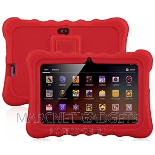 Bebe B42 Kids Tablet - 7" - 2GB RAM - 32GB ROM - Android 8