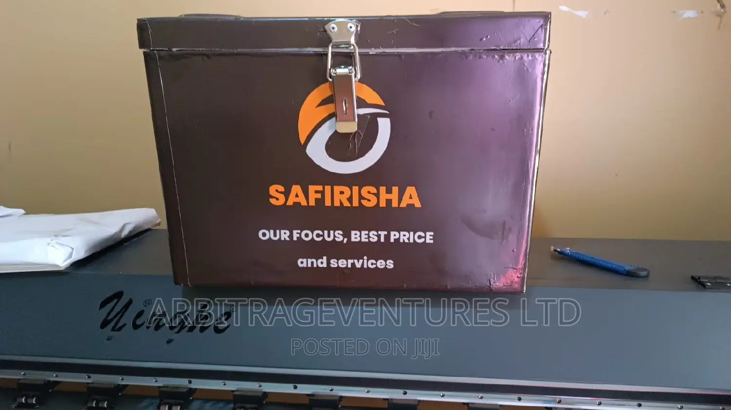 19"*14"*14" Motorcycle Carrier Boxes