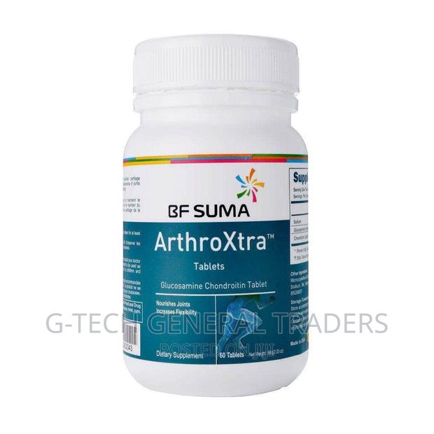 Arthroxtra Tablets For Bone And Cartilage Repair - main view