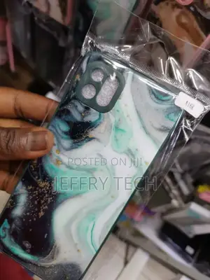 Marble |Designer Printed Hard Back Cover for Oppo A16K Premi