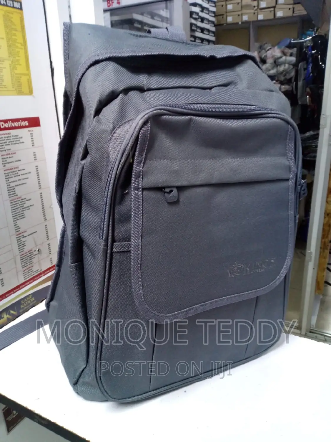 Kings School Bags in Nairobi Central Bags, Monique Marcos Jiji.co.ke