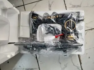 Juki Sewing Machine Head