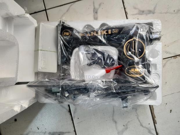 Juki Sewing Machine Head - thumbnail 4