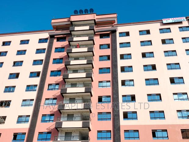 Studio Apartment in The 46 Residency,, Kawangware 46 for rent - thumbnail 3