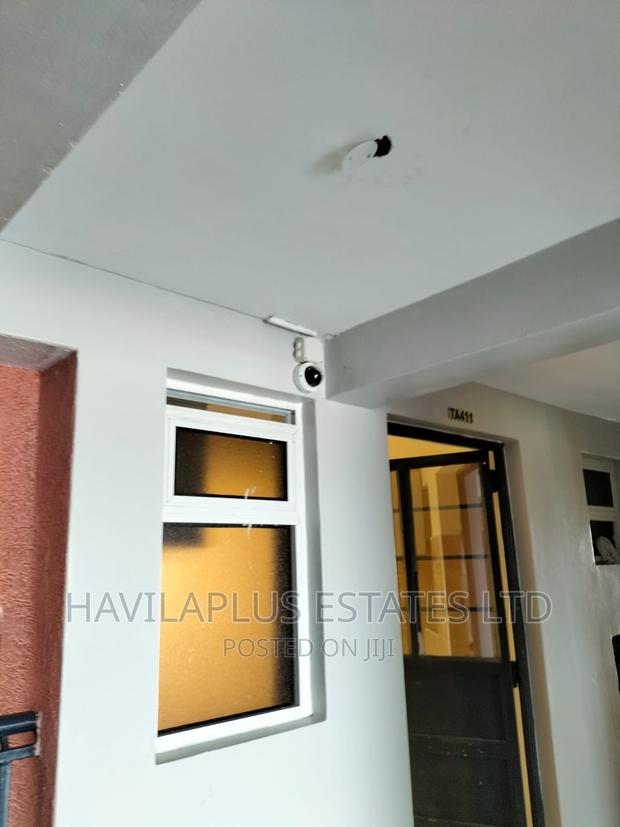 Studio Apartment in The 46 Residency,, Kawangware 46 for rent - thumbnail 4