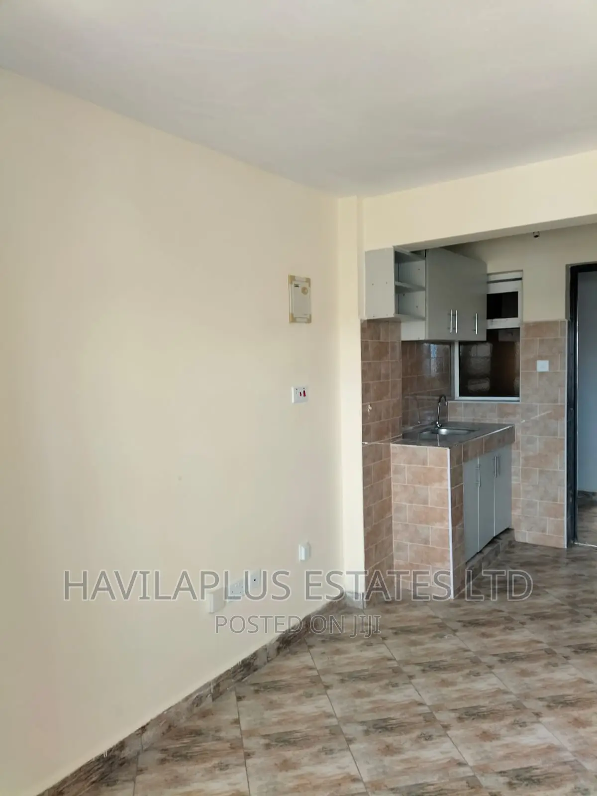 Studio Apartment in The 46 Residency,, Kawangware 46 for rent