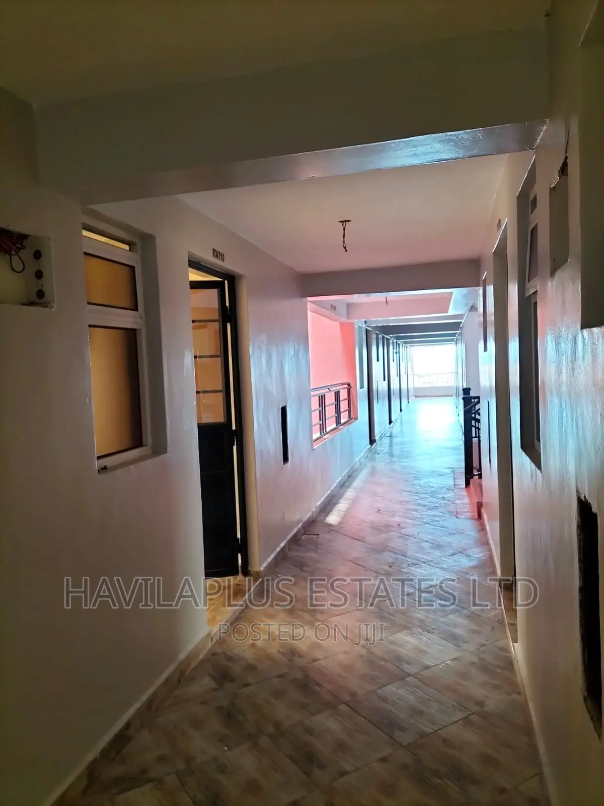 Studio Apartment in The 46 Residency,, Kawangware 46 for rent