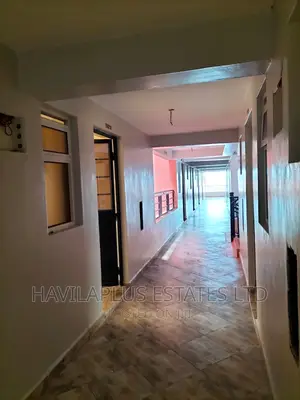 Studio Apartment in The 46 Residency,, Kawangware 46 for rent