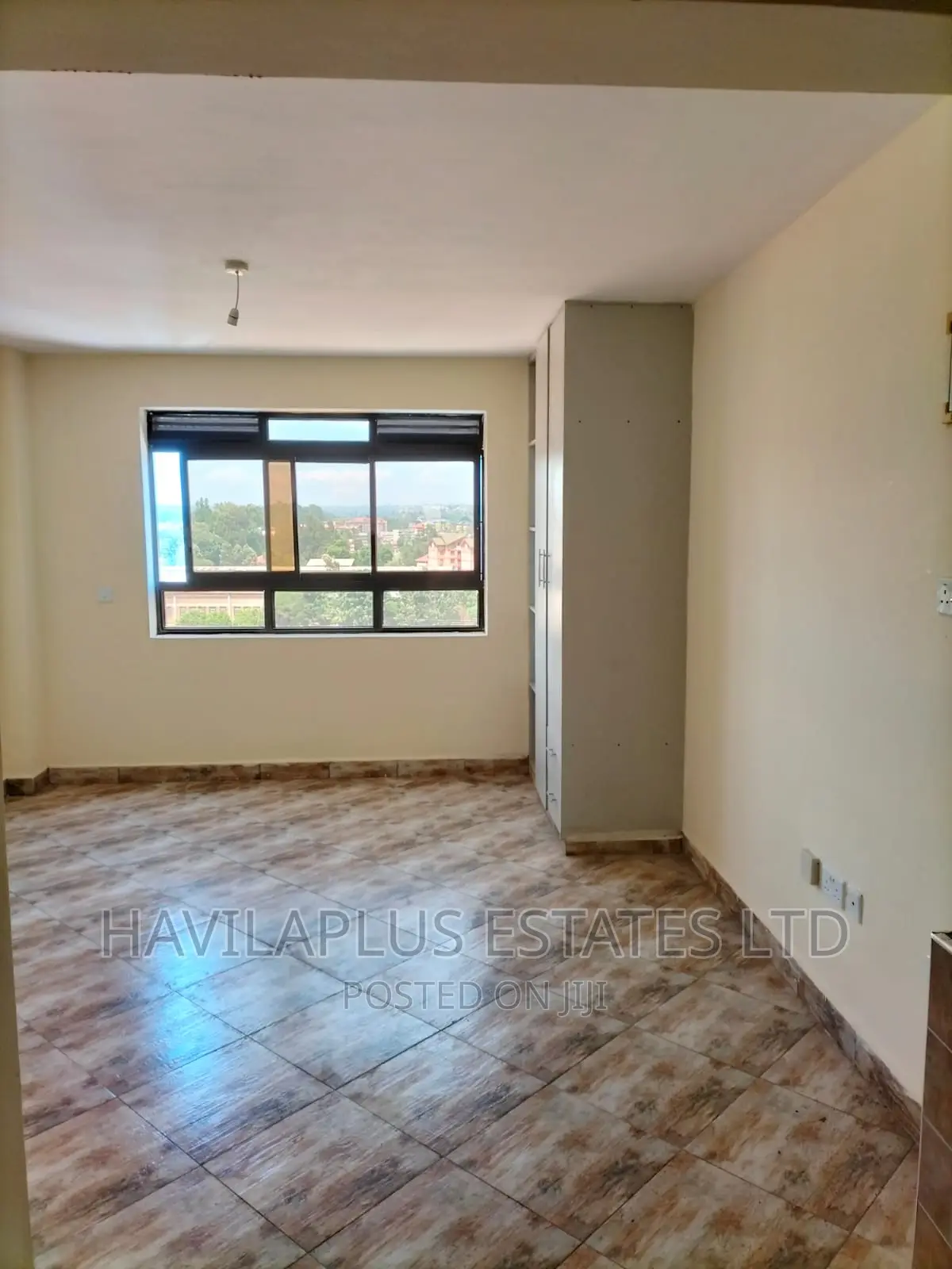 Studio Apartment in The 46 Residency,, Kawangware 46 for rent