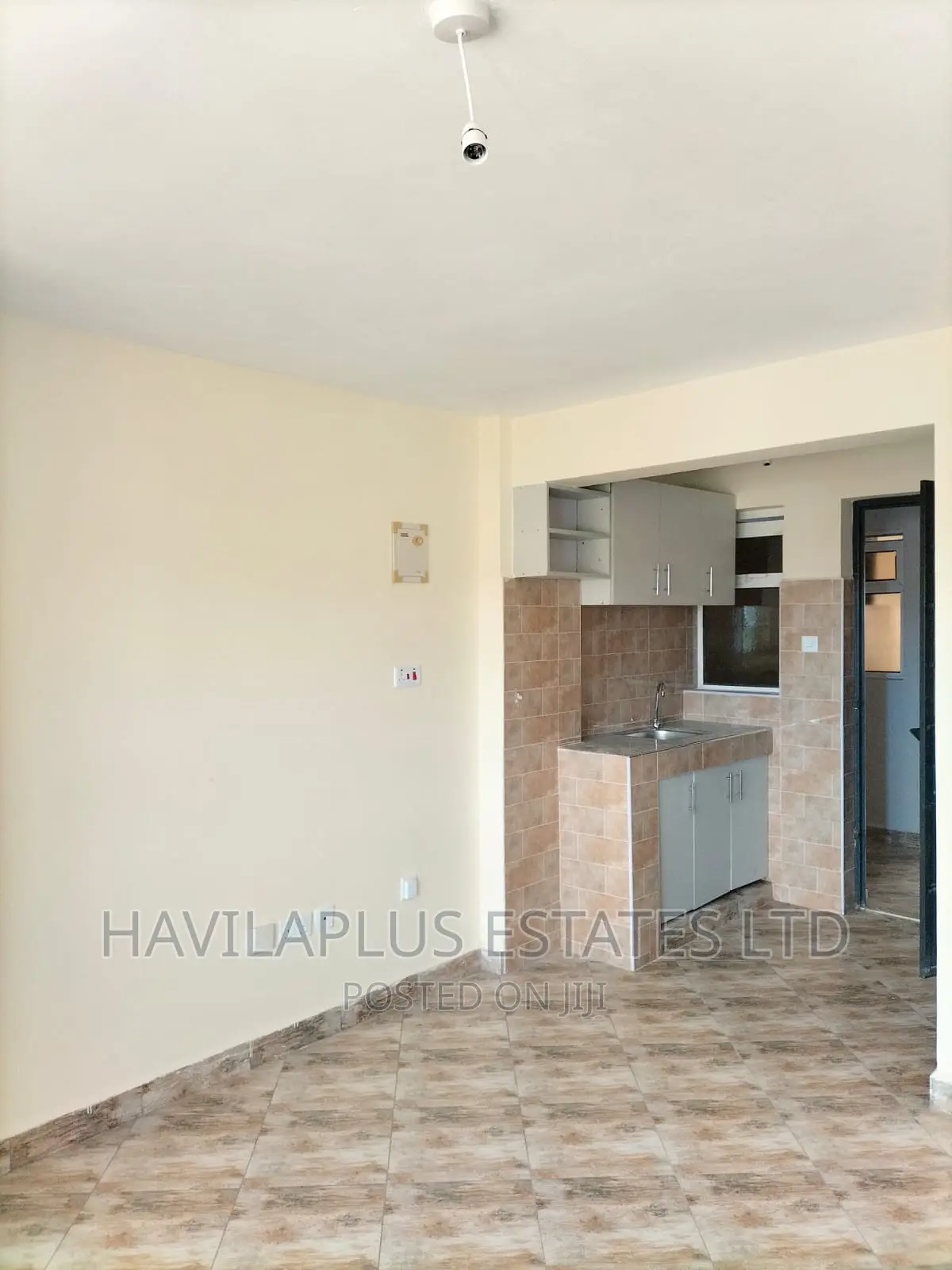 Studio Apartment in The 46 Residency,, Kawangware 46 for rent